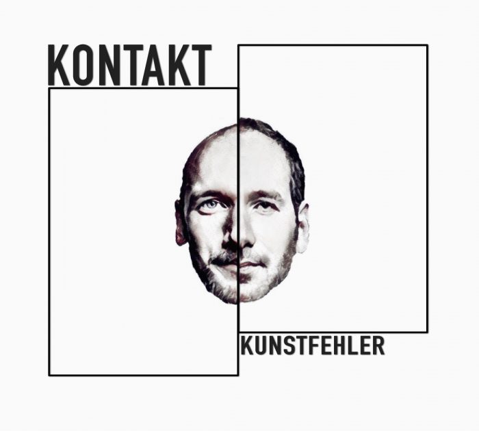 Cover-KONTAKT-Kunstfehler-2017-Musik-CD-Album-Koblenz-Rap-Rock-Pop-Poprap-Rockrap-Indierap-Crossover-Indiepop