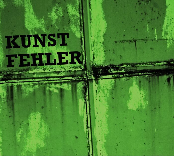Cover-KUNSTFEHLER-2014-Musik-Koblenz-Band-Duo-Rock-Rap-Rockrap-Indierap-Indiepop-Crossover-CD-Album